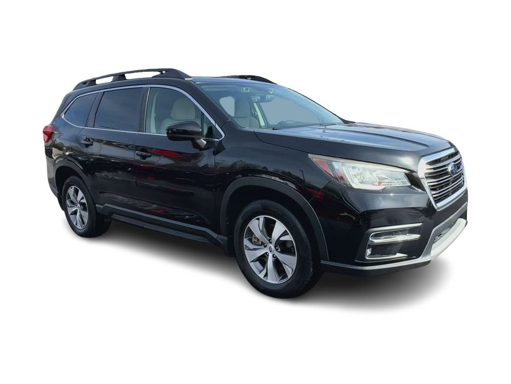 Thumbnail: 2019 Subaru Ascent - 17