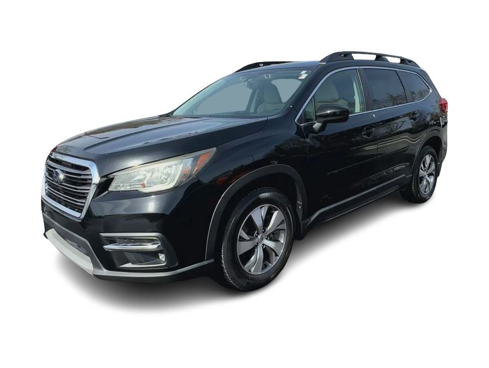 Thumbnail: 2019 Subaru Ascent - 18