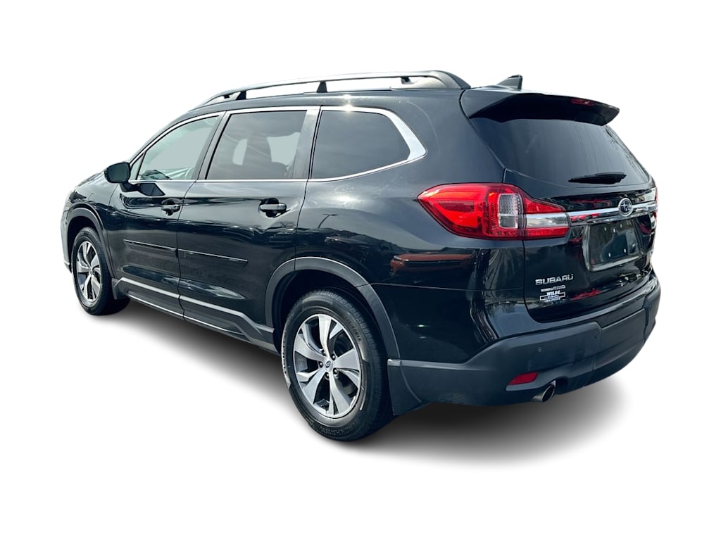 Thumbnail: 2019 Subaru Ascent - 22