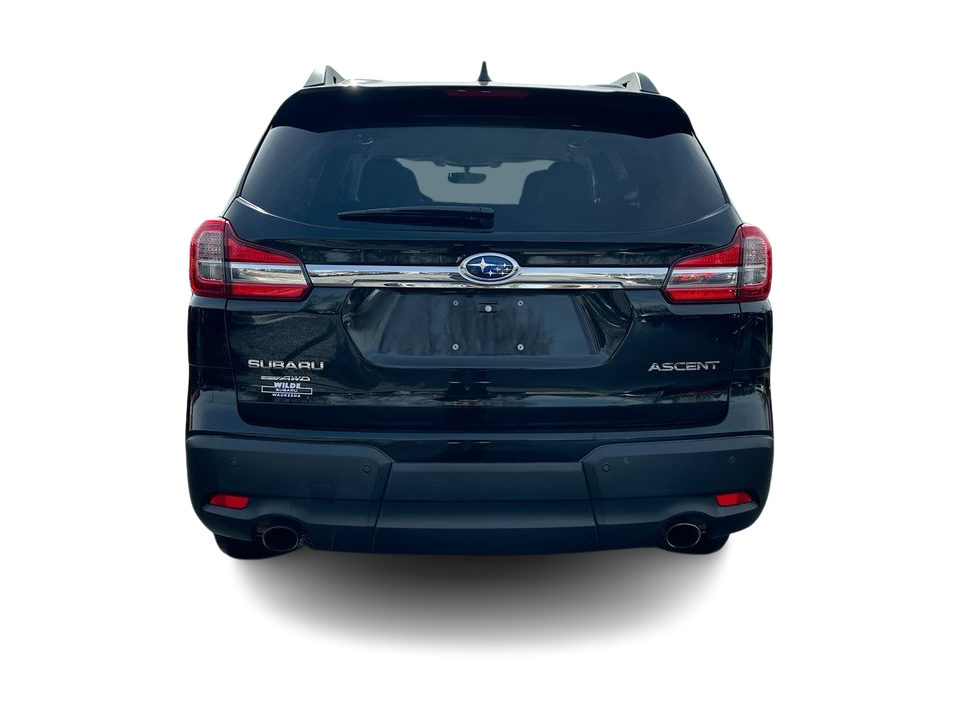 Thumbnail: 2019 Subaru Ascent - 23