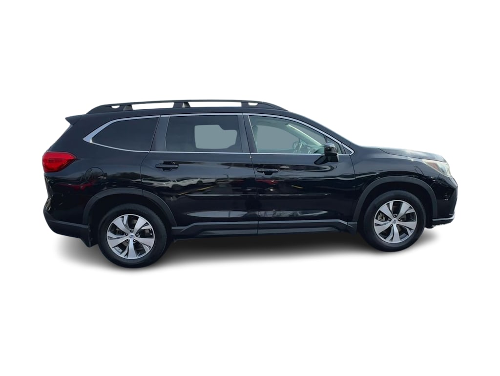 Thumbnail: 2019 Subaru Ascent - 20