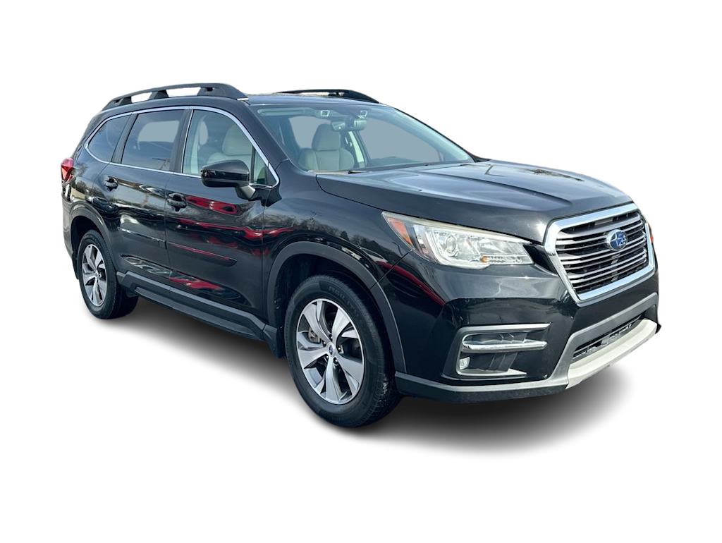 Thumbnail: 2019 Subaru Ascent - 26