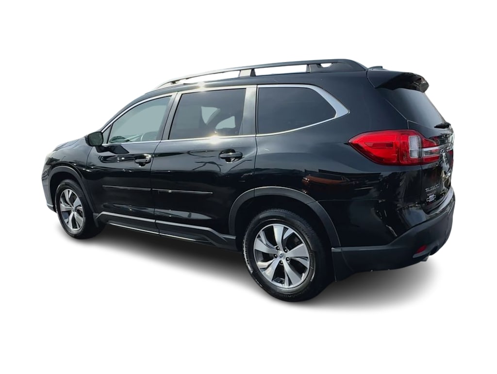 Thumbnail: 2019 Subaru Ascent - 4