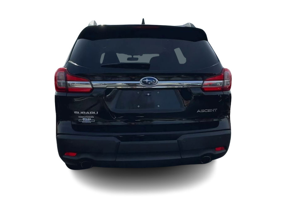 Thumbnail: 2019 Subaru Ascent - 5