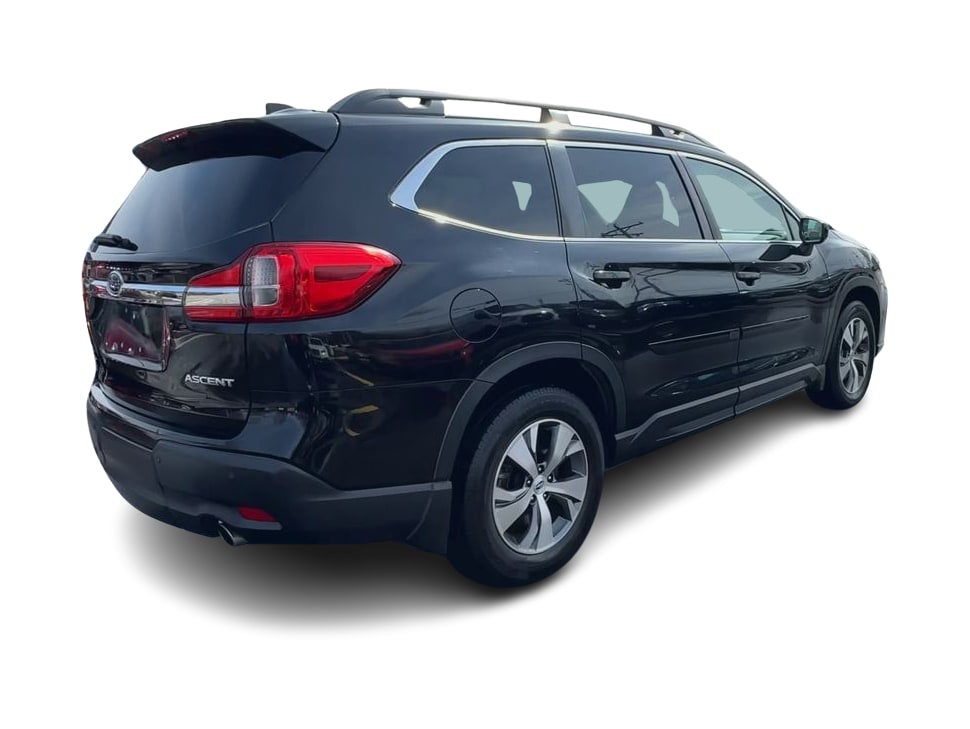 Thumbnail: 2019 Subaru Ascent - 19