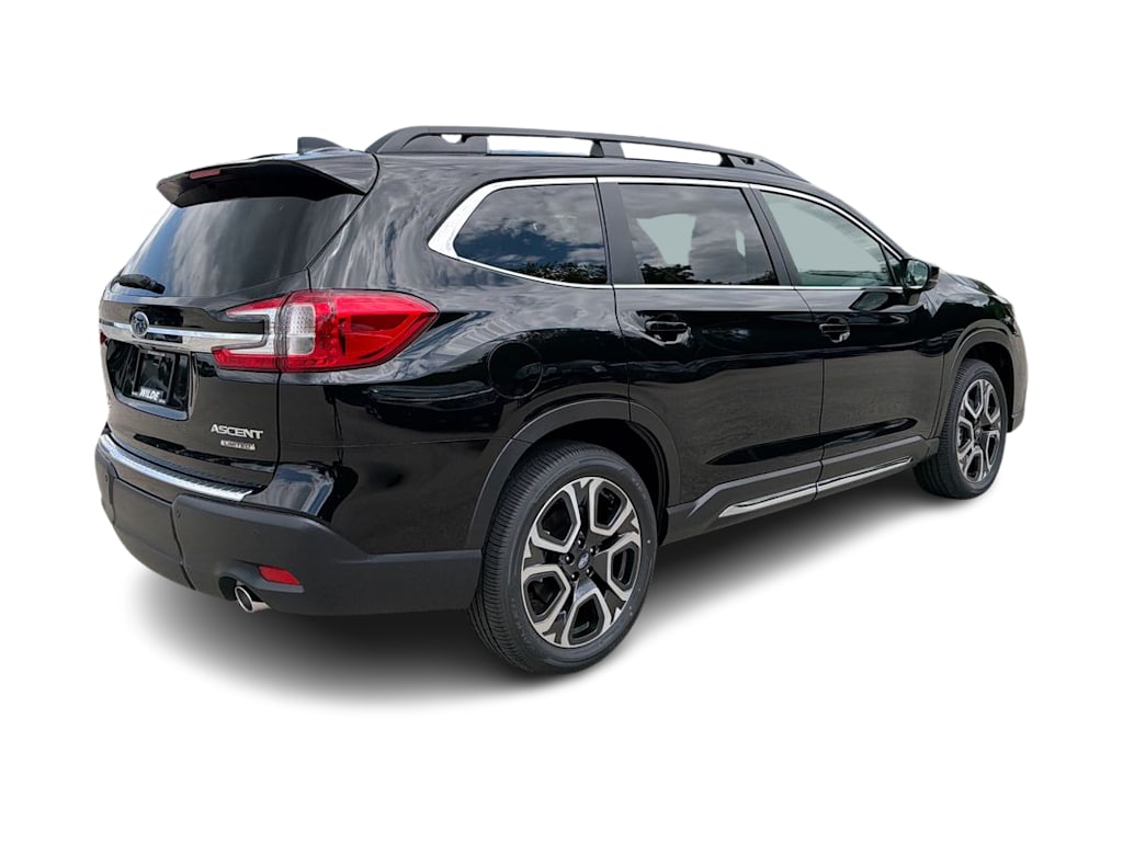 Thumbnail: 2026 Subaru Ascent - 24