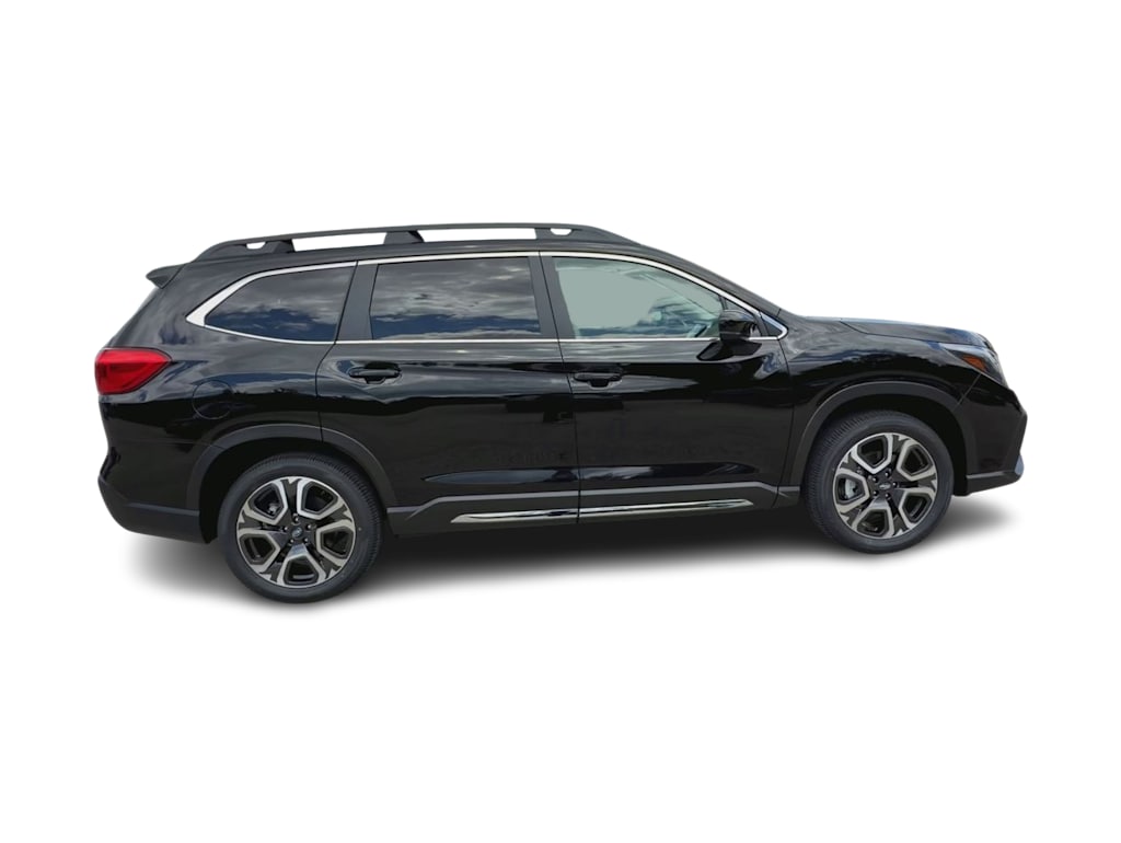 Thumbnail: 2026 Subaru Ascent - 21
