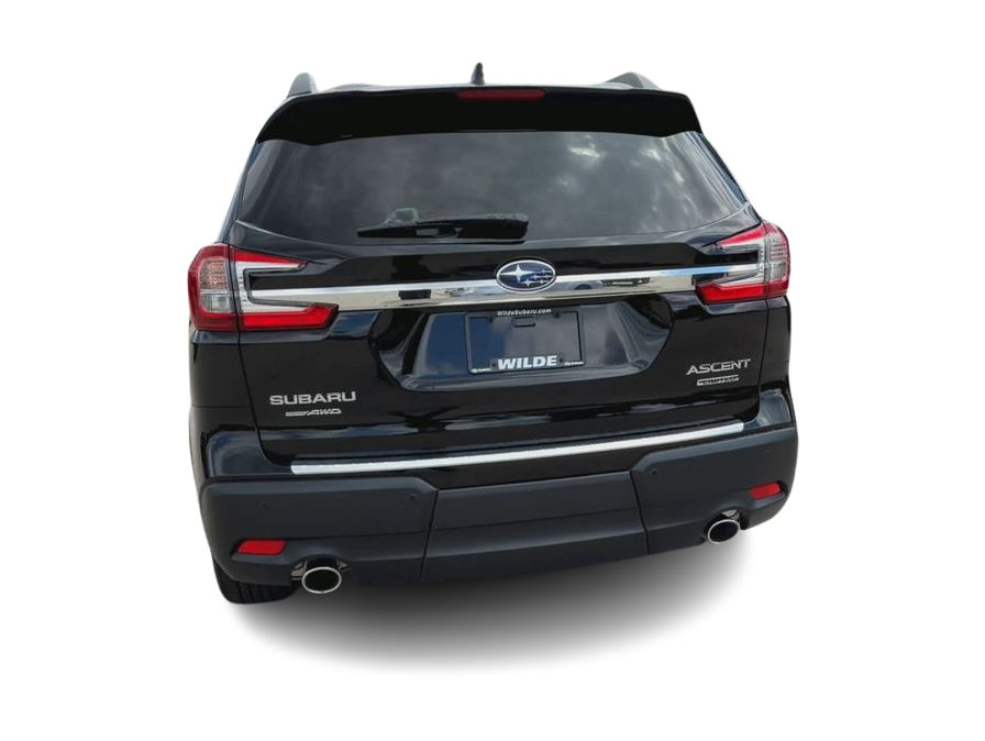 Thumbnail: 2026 Subaru Ascent - 5