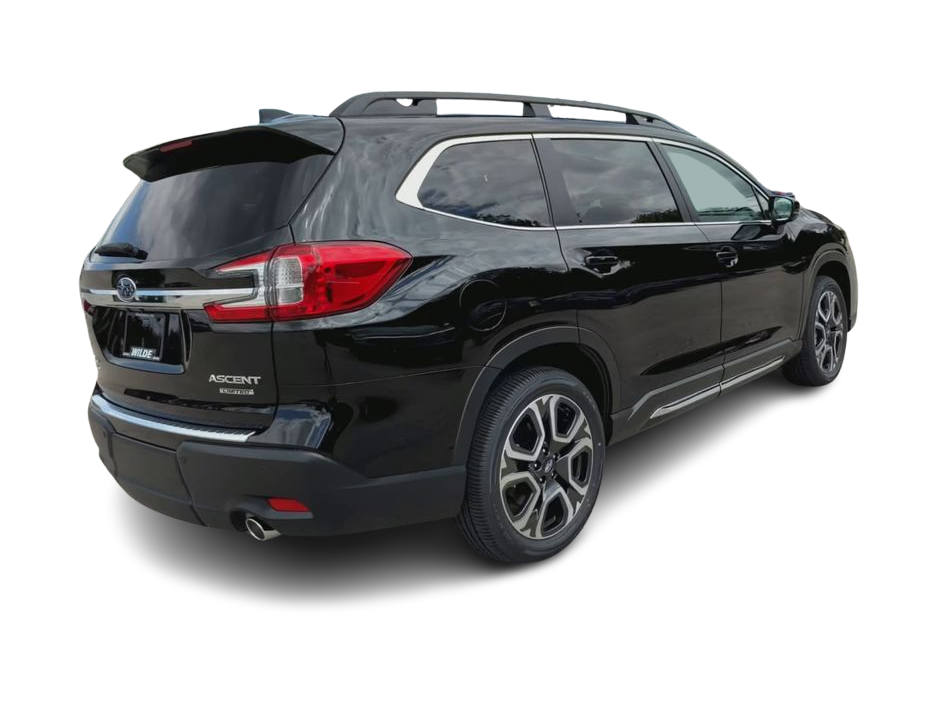 Thumbnail: 2026 Subaru Ascent - 20