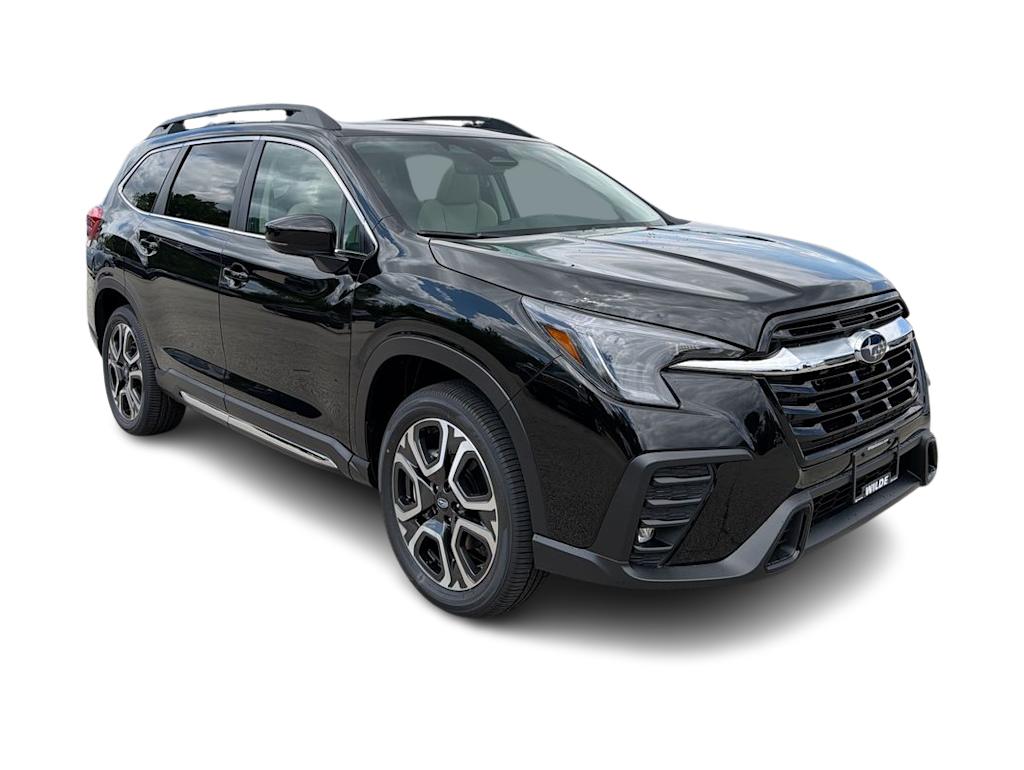 Thumbnail: 2026 Subaru Ascent - 26