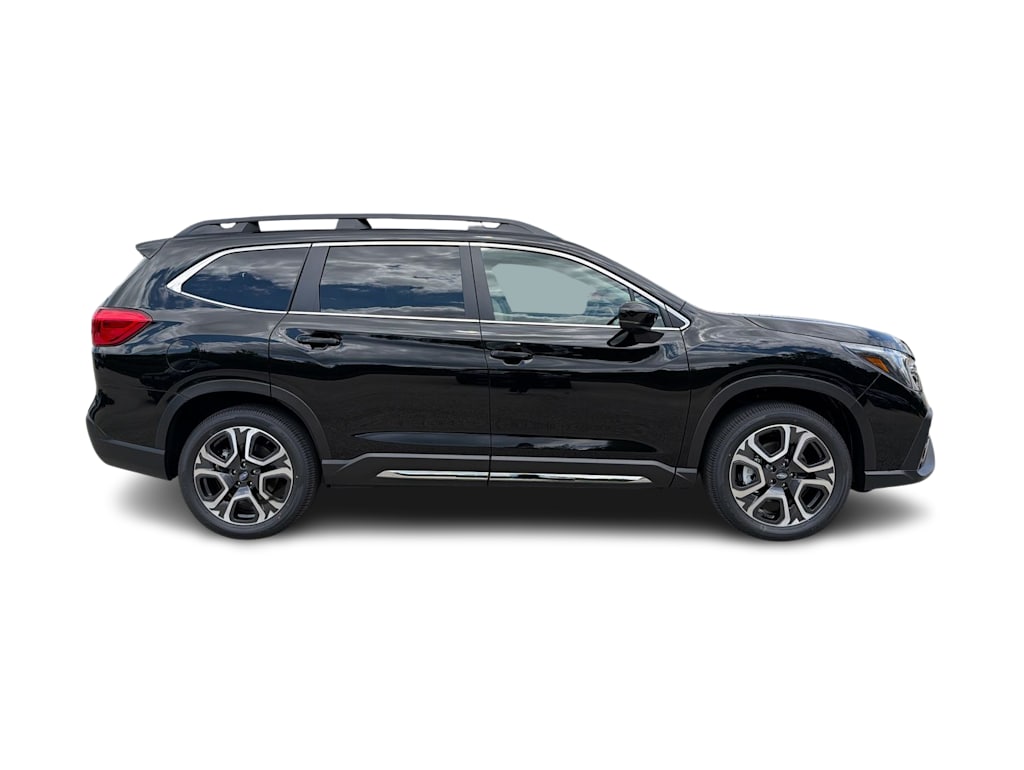 Thumbnail: 2026 Subaru Ascent - 25