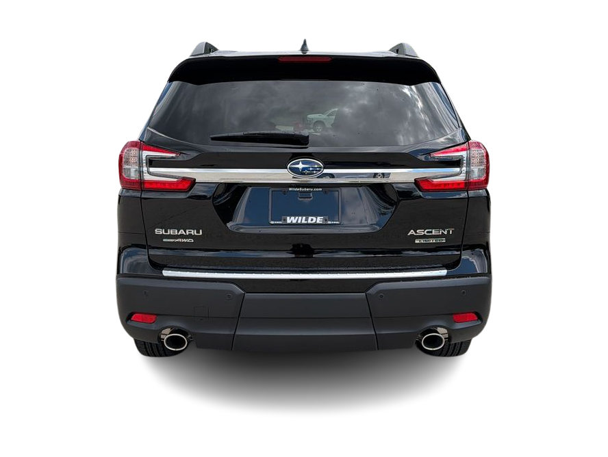 Thumbnail: 2026 Subaru Ascent - 23
