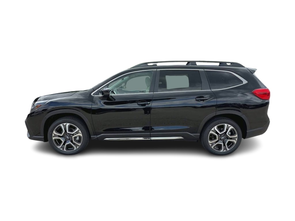Thumbnail: 2026 Subaru Ascent - 3