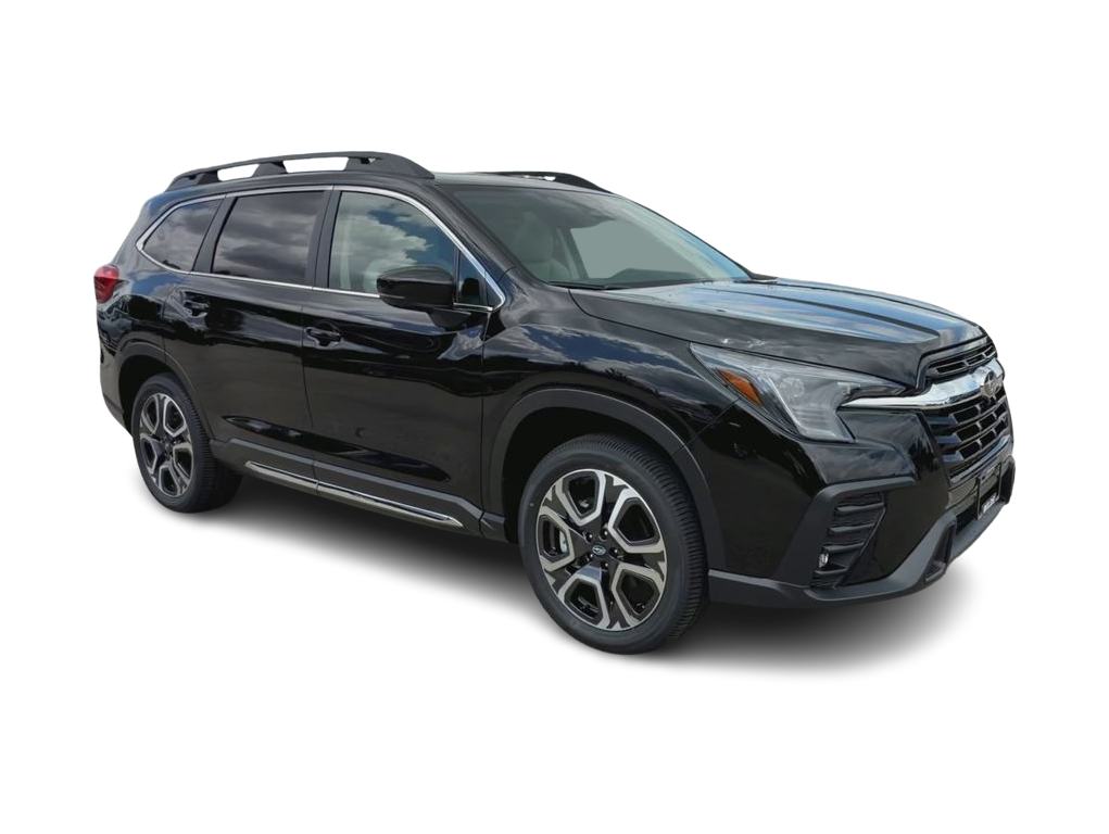 Thumbnail: 2026 Subaru Ascent - 17