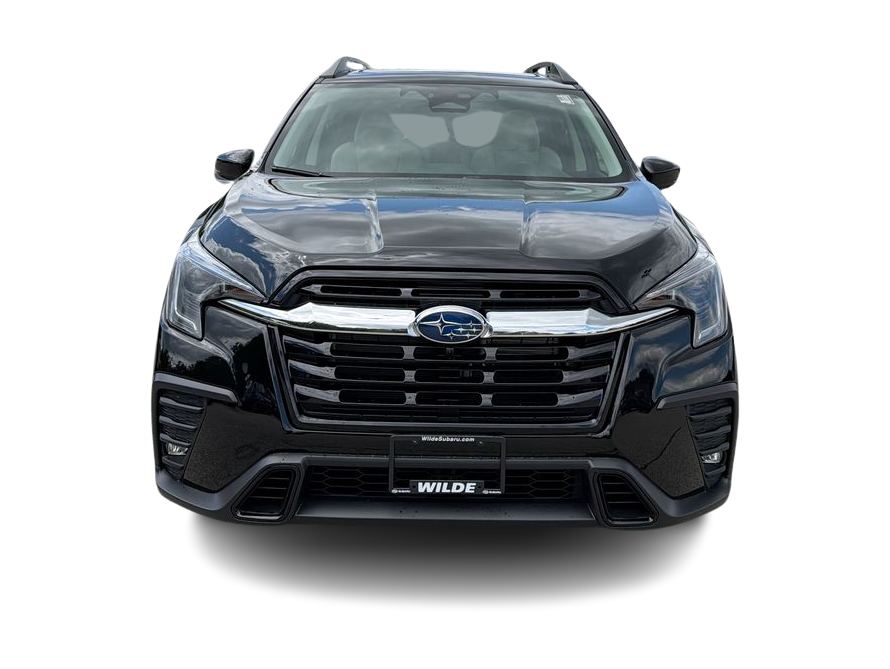 Thumbnail: 2026 Subaru Ascent - 27