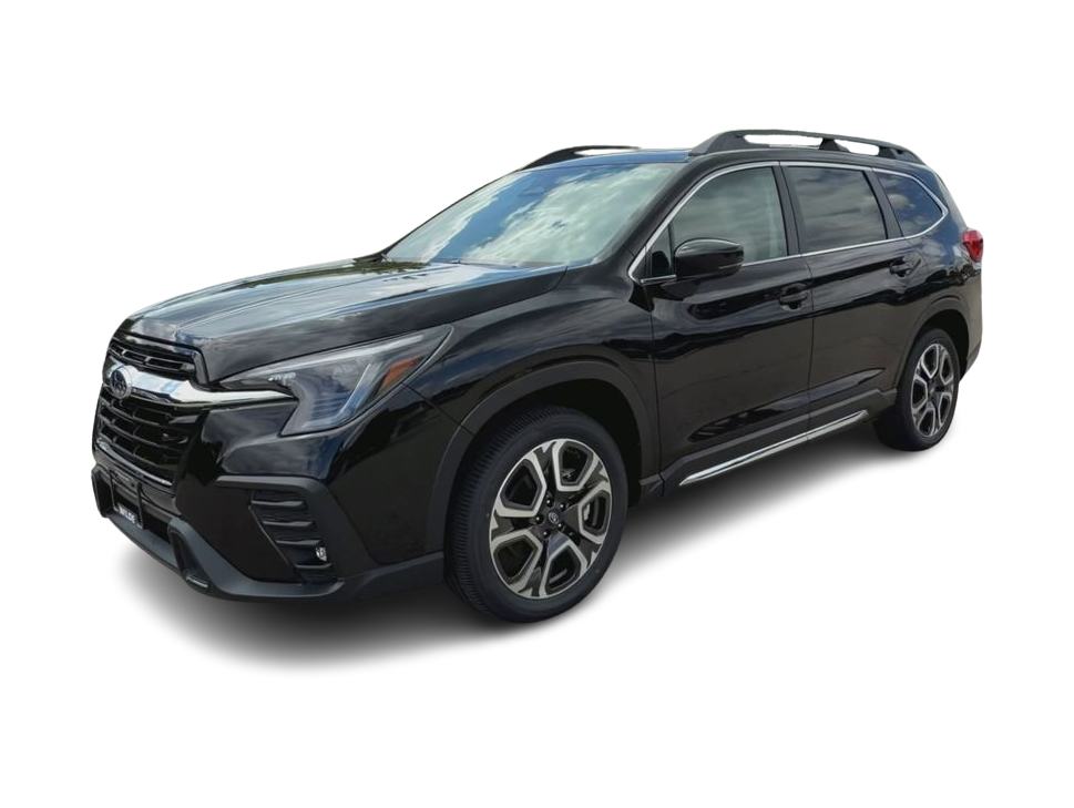 Thumbnail: 2026 Subaru Ascent - 18