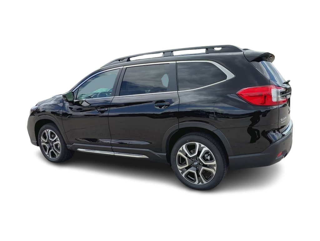 Thumbnail: 2026 Subaru Ascent - 19