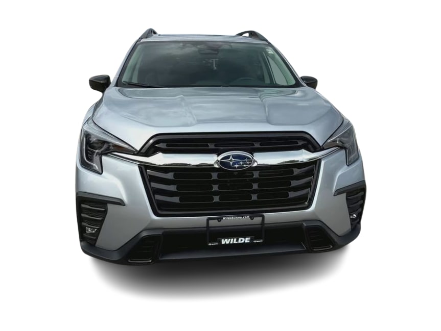 Thumbnail: 2026 Subaru Ascent - 6