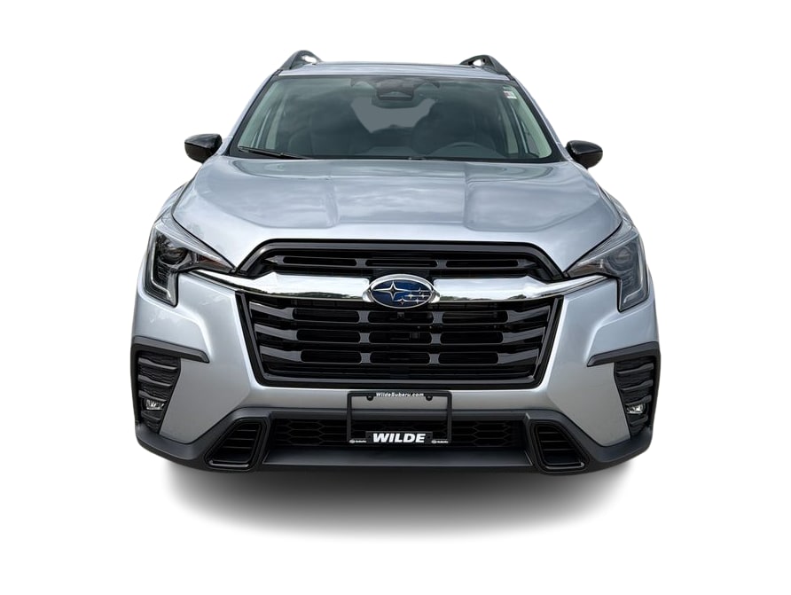 Thumbnail: 2026 Subaru Ascent - 27