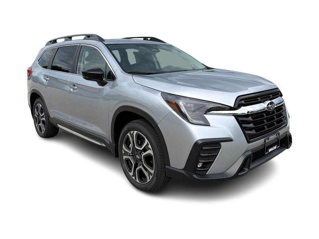 Thumbnail: 2026 Subaru Ascent - 26