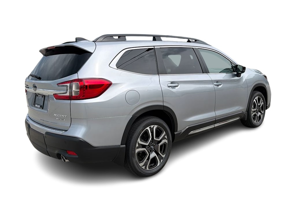 Thumbnail: 2026 Subaru Ascent - 24