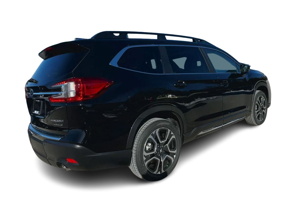 Thumbnail: 2026 Subaru Ascent - 18