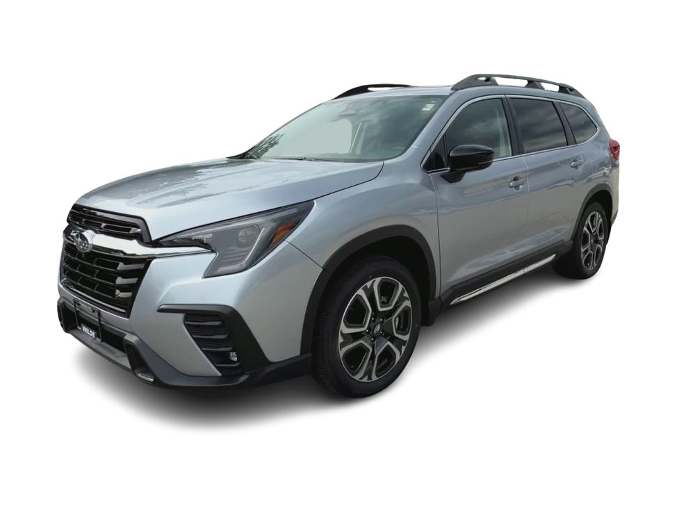 Thumbnail: 2026 Subaru Ascent - 18