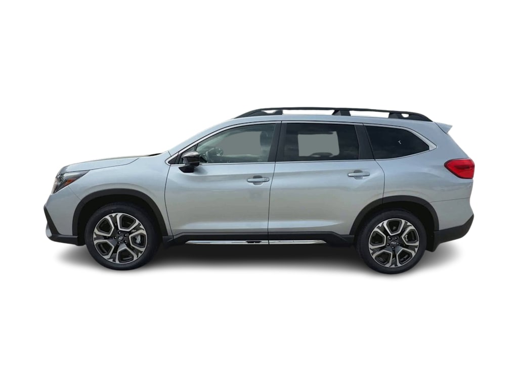 Thumbnail: 2026 Subaru Ascent - 3