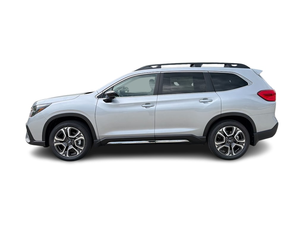 Thumbnail: 2026 Subaru Ascent - 22