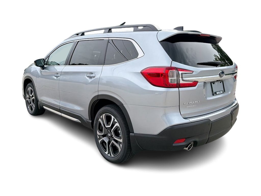 Thumbnail: 2026 Subaru Ascent - 4