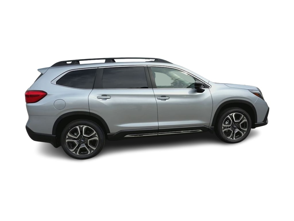 Thumbnail: 2026 Subaru Ascent - 21