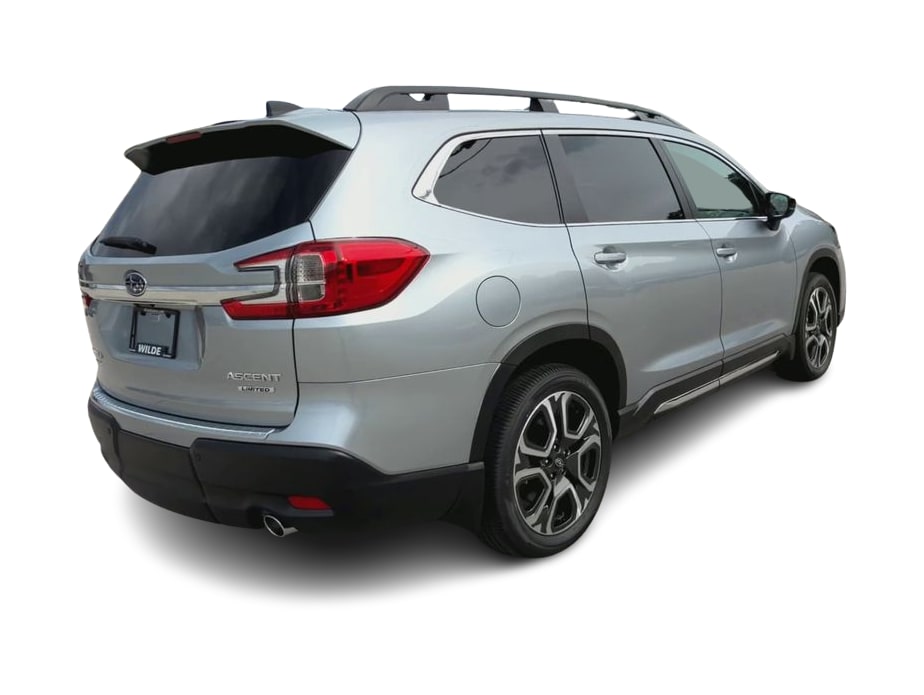 Thumbnail: 2026 Subaru Ascent - 20