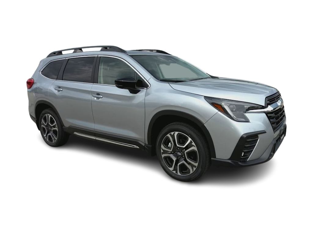 Thumbnail: 2026 Subaru Ascent - 17