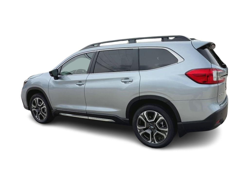 Thumbnail: 2026 Subaru Ascent - 19