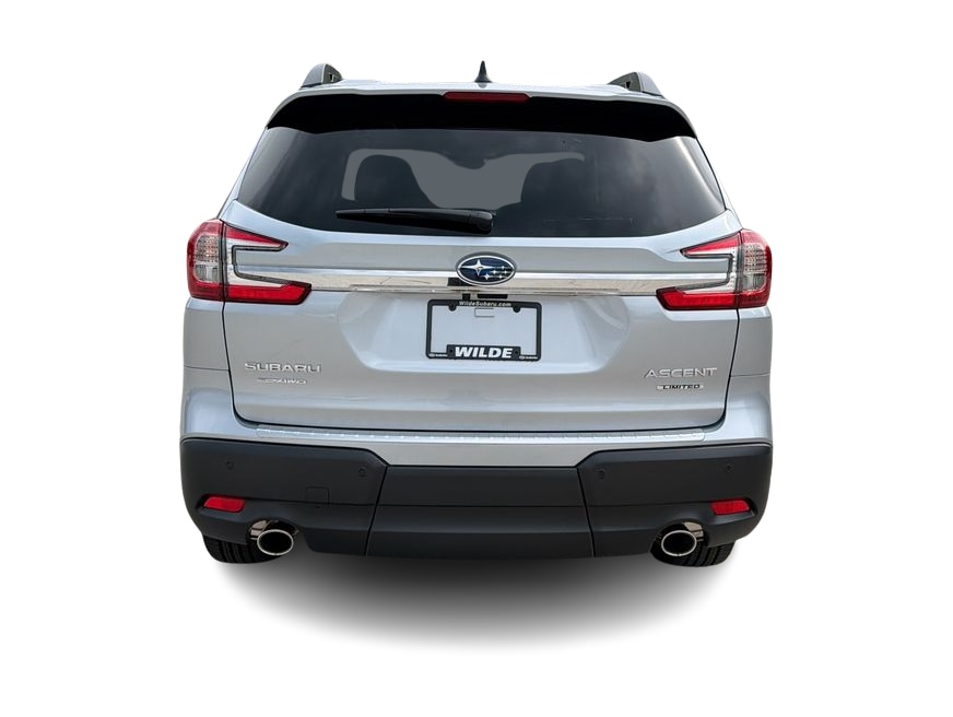 Thumbnail: 2026 Subaru Ascent - 23