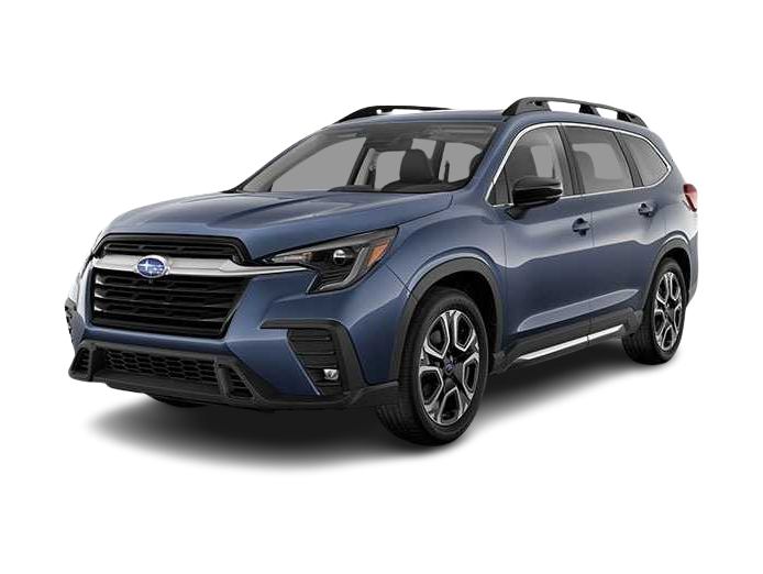 Thumbnail: 2026 Subaru Ascent - 2
