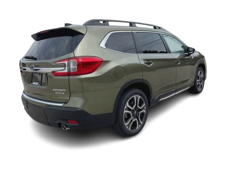 Thumbnail: 2026 Subaru Ascent - 19