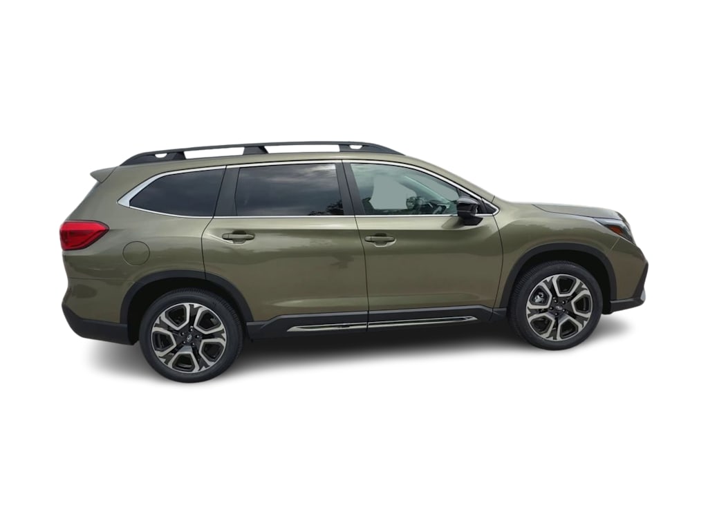 Thumbnail: 2026 Subaru Ascent - 20