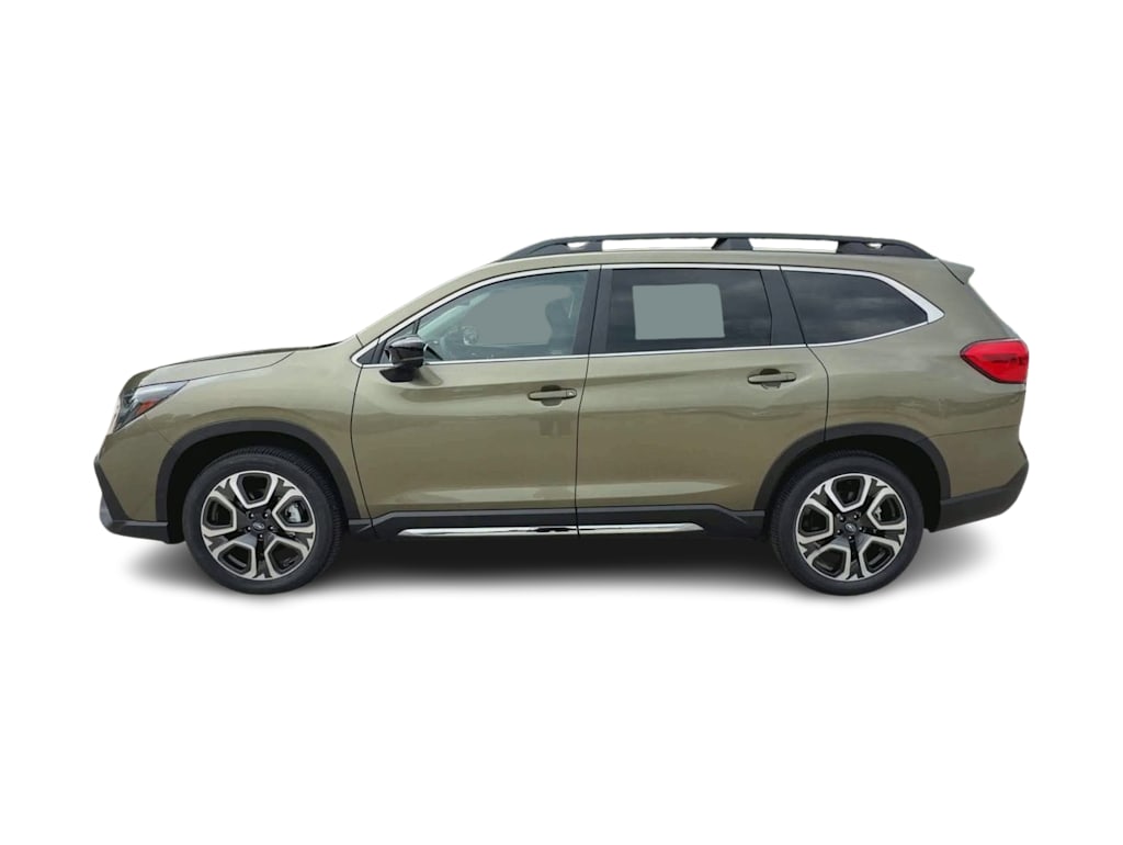 Thumbnail: 2026 Subaru Ascent - 3