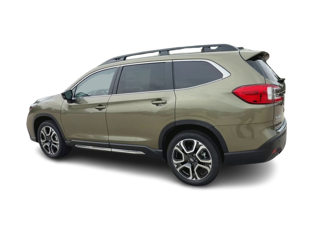 Thumbnail: 2026 Subaru Ascent - 18