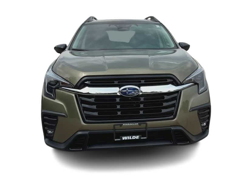Thumbnail: 2026 Subaru Ascent - 6