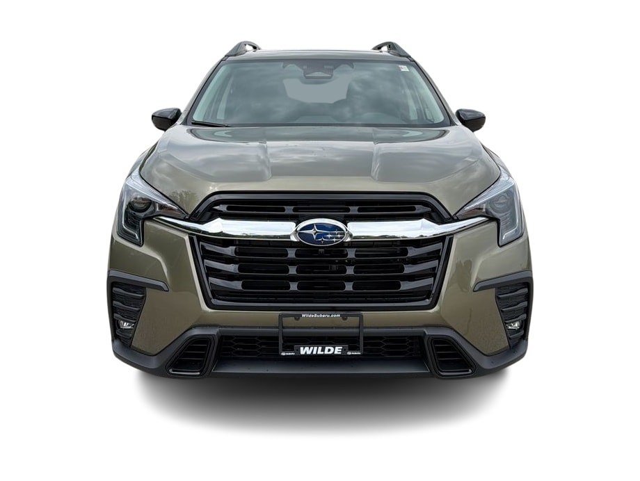 Thumbnail: 2026 Subaru Ascent - 26