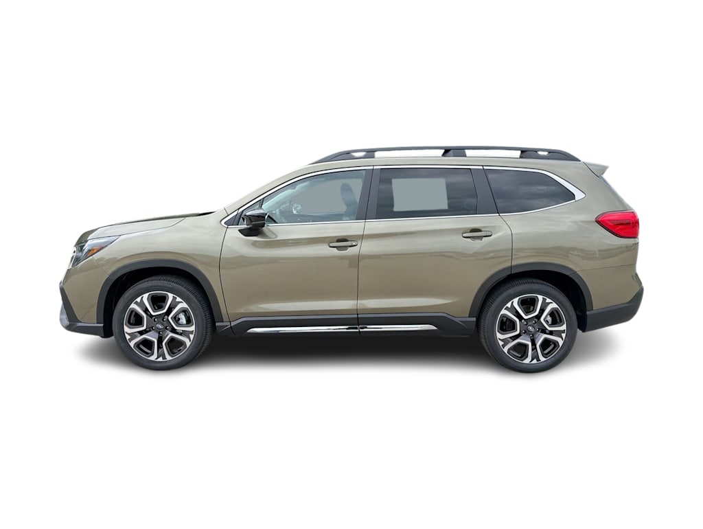 Thumbnail: 2026 Subaru Ascent - 21
