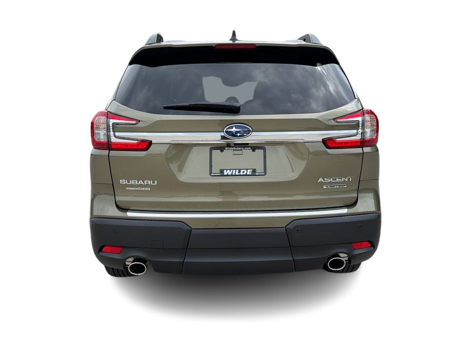 Thumbnail: 2026 Subaru Ascent - 22
