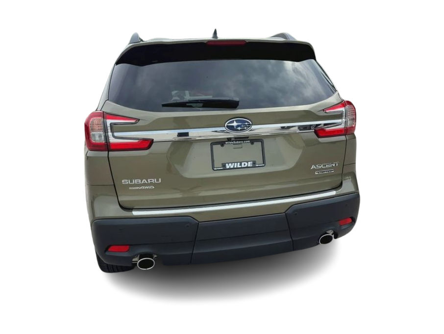 Thumbnail: 2026 Subaru Ascent - 5