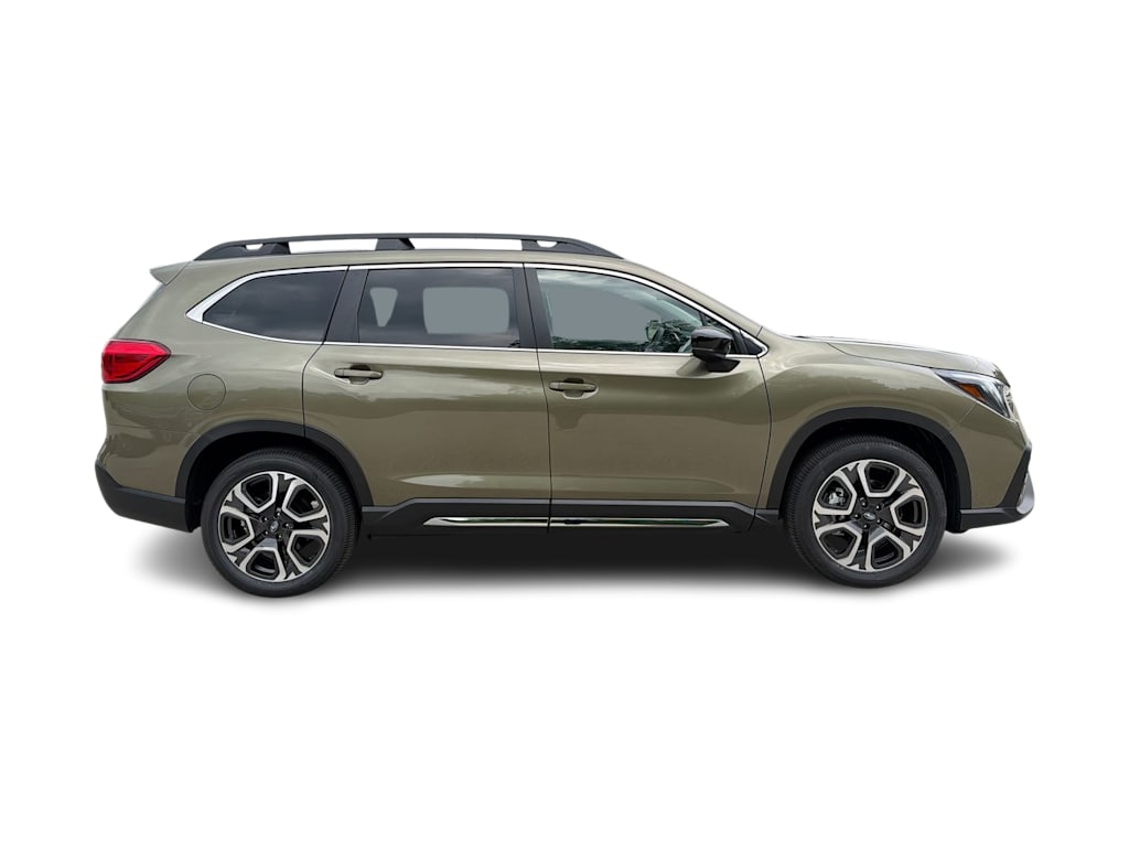 Thumbnail: 2026 Subaru Ascent - 24