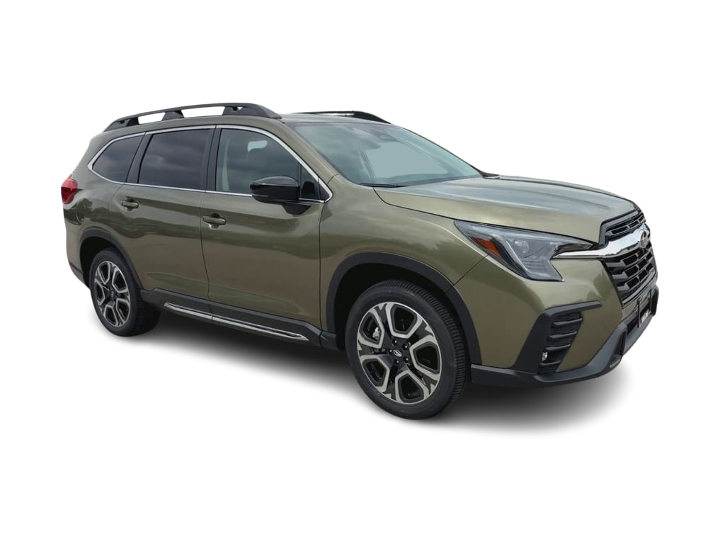 Thumbnail: 2026 Subaru Ascent - 16