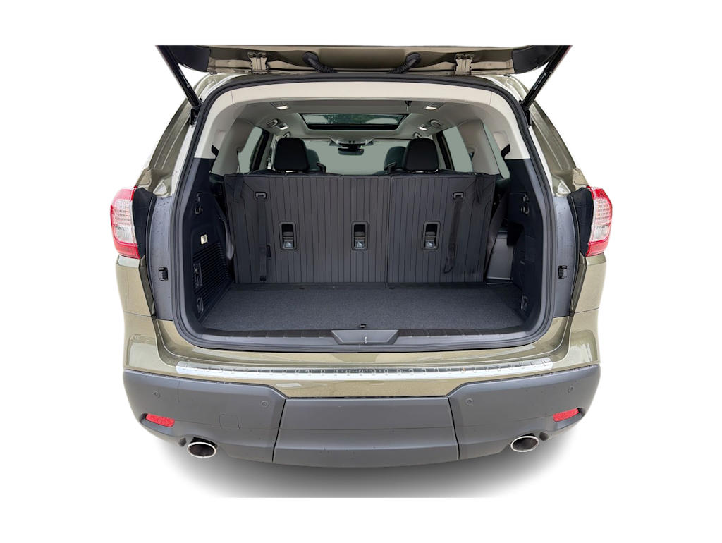Thumbnail: 2026 Subaru Ascent - 15