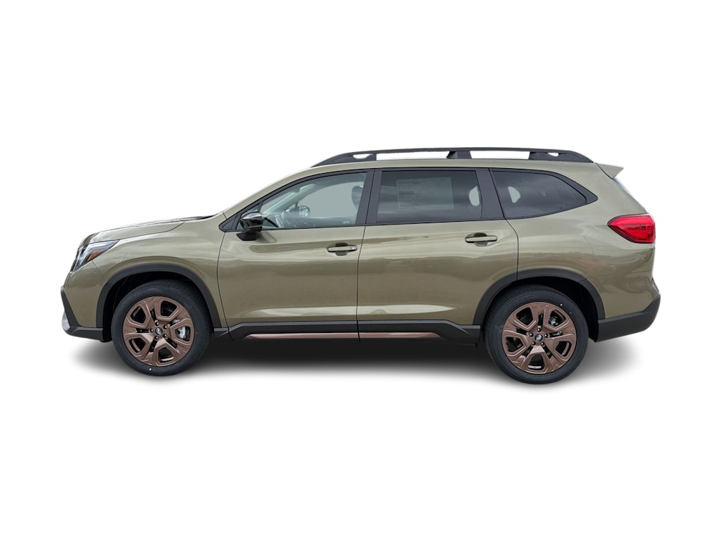 Thumbnail: 2026 Subaru Ascent - 22