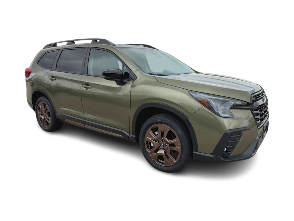 Thumbnail: 2026 Subaru Ascent - 17